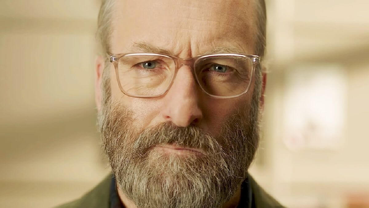 LUCKY HANK. A tale of an ill-tempered scholar