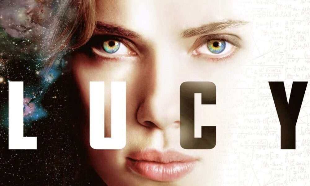 LUCY. Besson's best science fiction since The Fifth Element