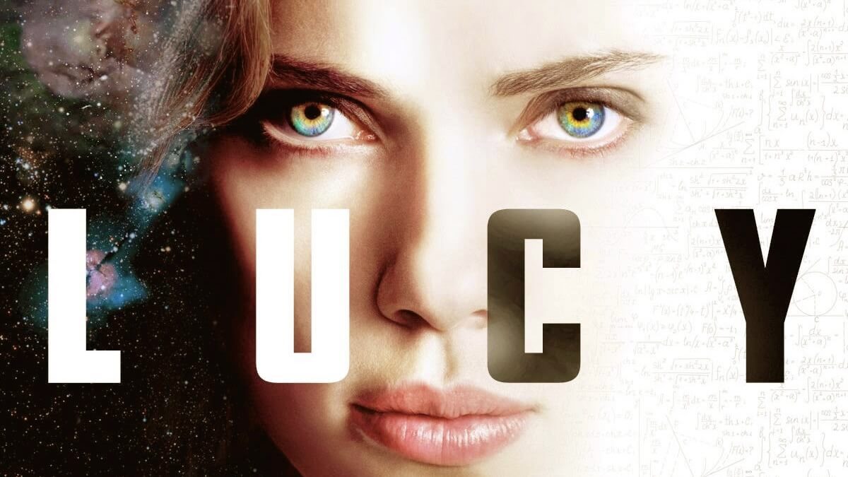 LUCY. Besson's best science fiction since The Fifth Element