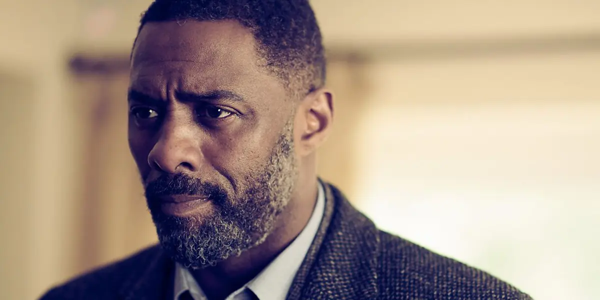Luther, Idris Elba