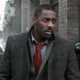LUTHER. A Human Among Madmen, Deviants, and Psychopaths