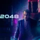 LX 2048: A Sci-Fi Tragicomedy in the Spirit of Black Mirror