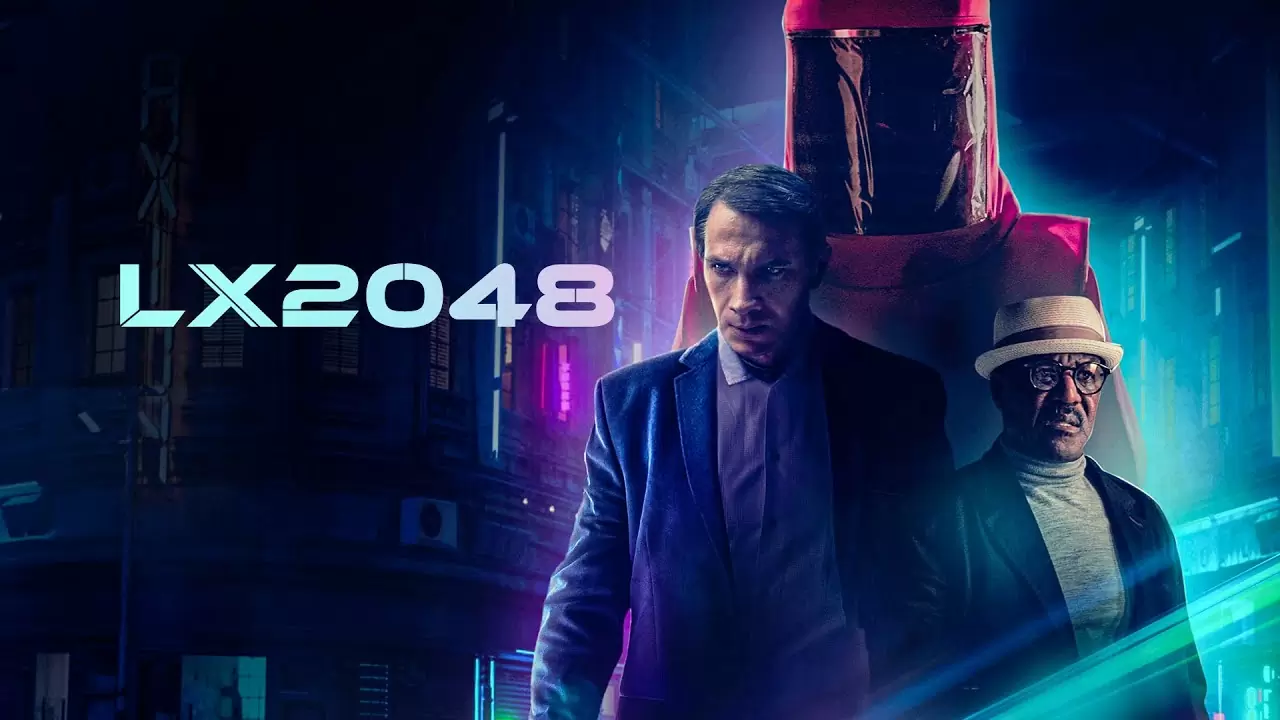 LX 2048: A Sci-Fi Tragicomedy in the Spirit of Black Mirror