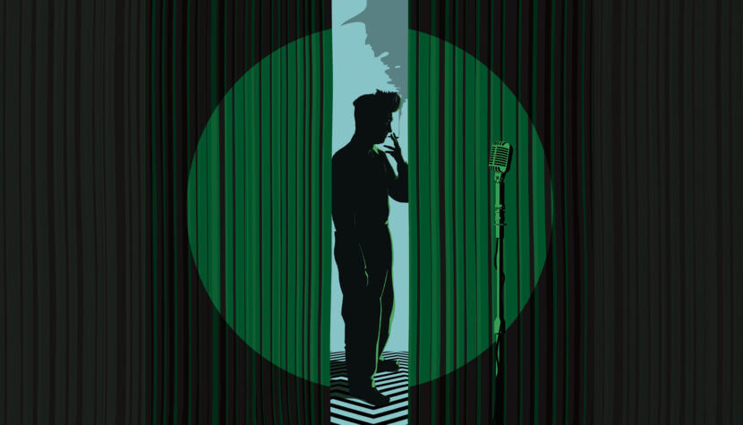 LYNCH/OZ. Behind the Green Curtain