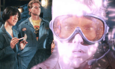 Little-Known Sci-Fi Comedies That Are Worth Watching