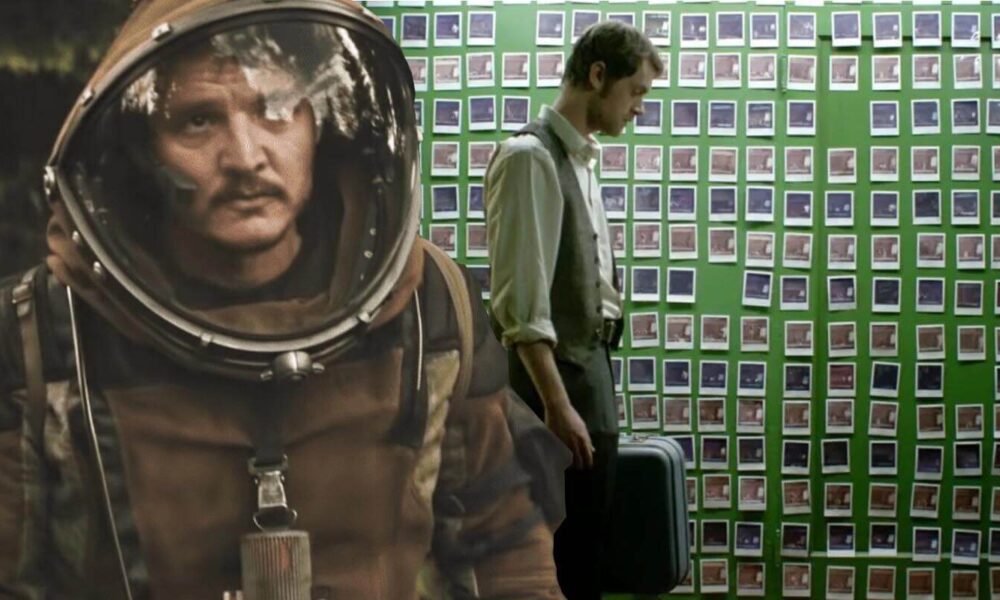 Little-known (and worth your while) sci-fi thrillers from the 21st century