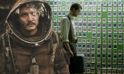 Little-known (and worth your while) sci-fi thrillers from the 21st century