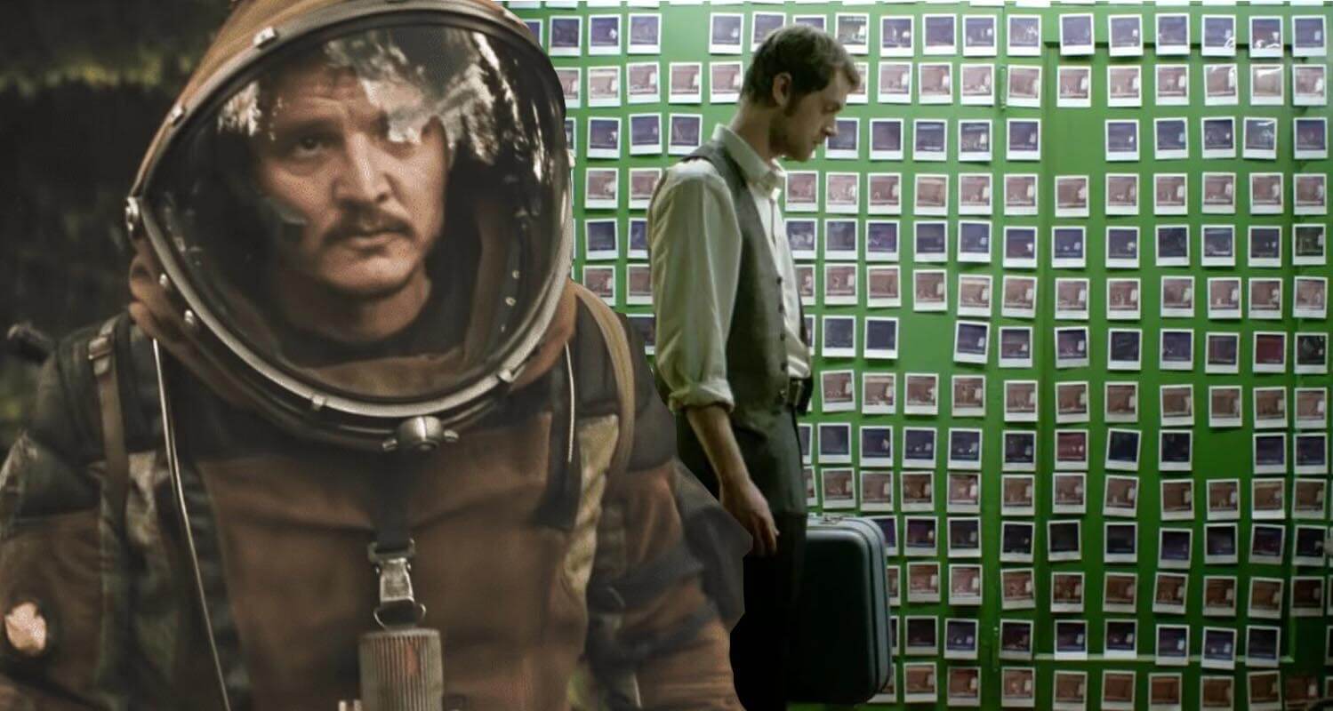 Little-known (and worth your while) sci-fi thrillers from the 21st century