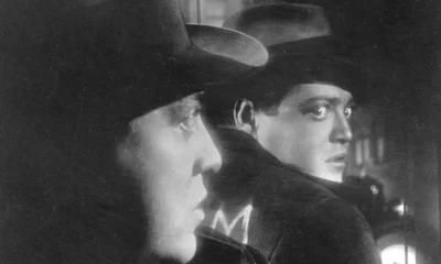 M Explained: Fritz Lang's Shockingly Relevant Story