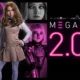 M3GAN 2.0. Harder, better, faster, stronger