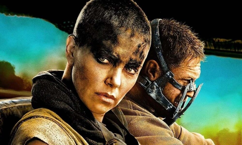 fury road new years eve
