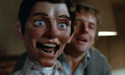 MAGIC: Tense, Suspenseful, and Dark — Excellent Horror