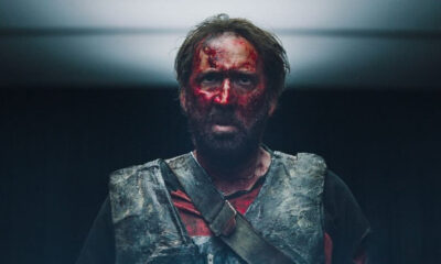 nicolas cage