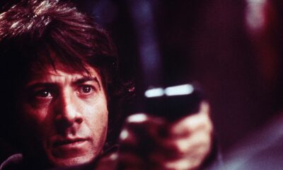 marathon man