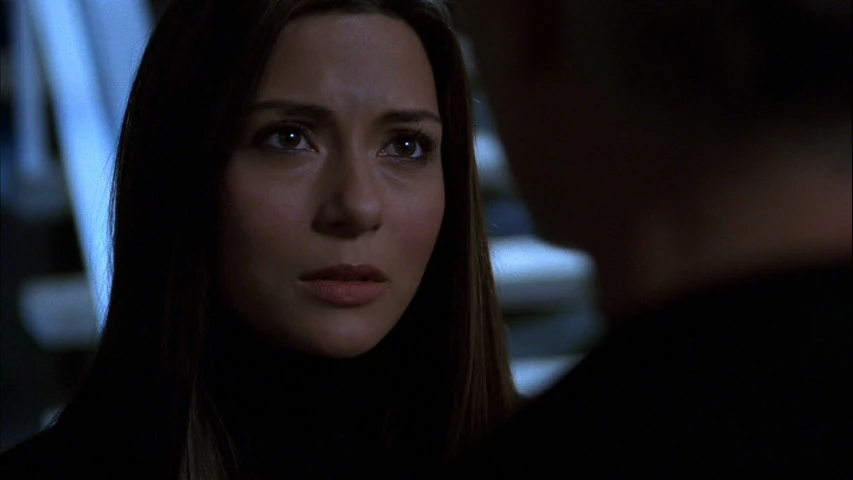 Marisol Nichols in series