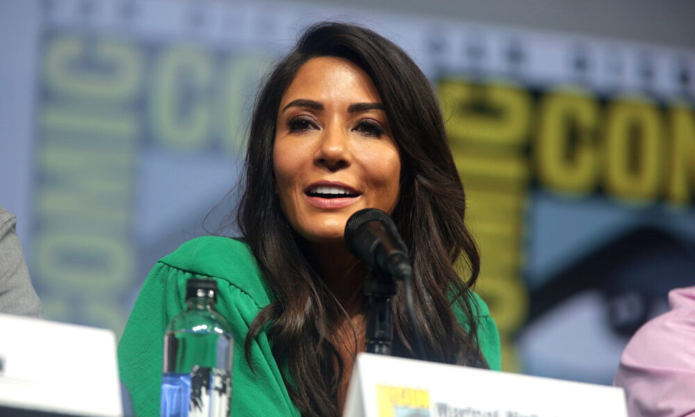 Marisol Nichols, Slavery Free World