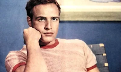marlon brando