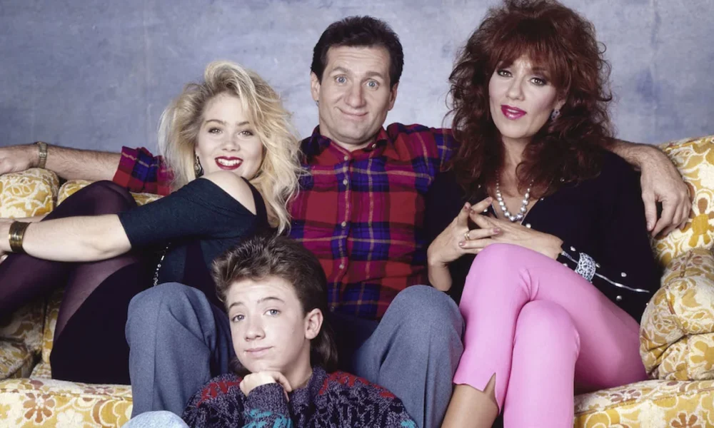 MARRIED… WITH CHILDREN Decoded: Hail to Family Values
