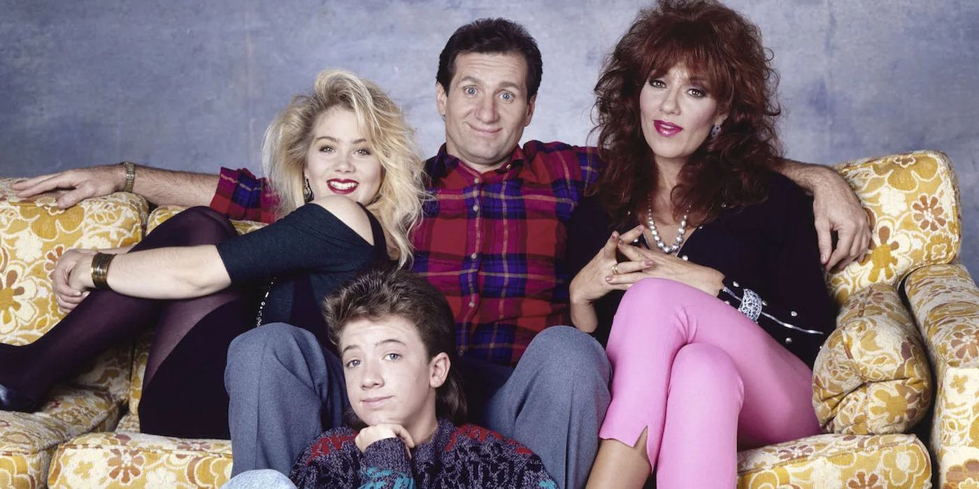 MARRIED… WITH CHILDREN Decoded: Hail to Family Values