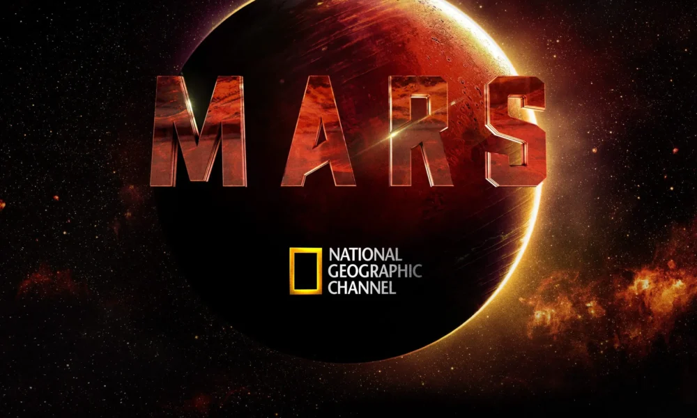 MARS: A Science-Based Vision of the Human Journey