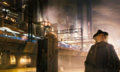 MARS AND APRIL: A Sci-Fi Film by Denis Villeneuve’s Brother