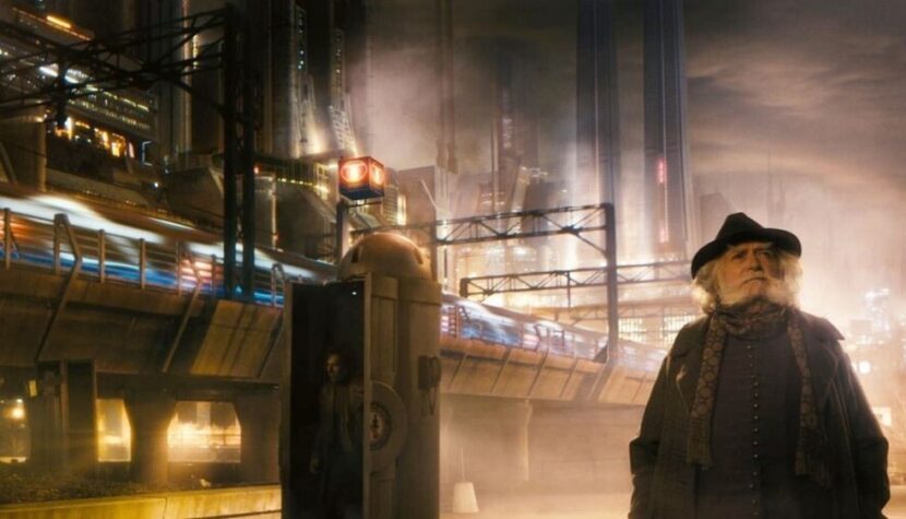 MARS AND APRIL: A Sci-Fi Film by Denis Villeneuve’s Brother