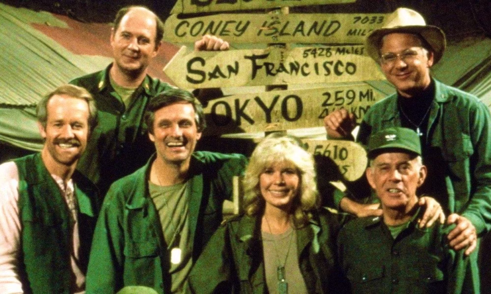M*A*S*H: A Timeless Masterpiece of Television Comedy