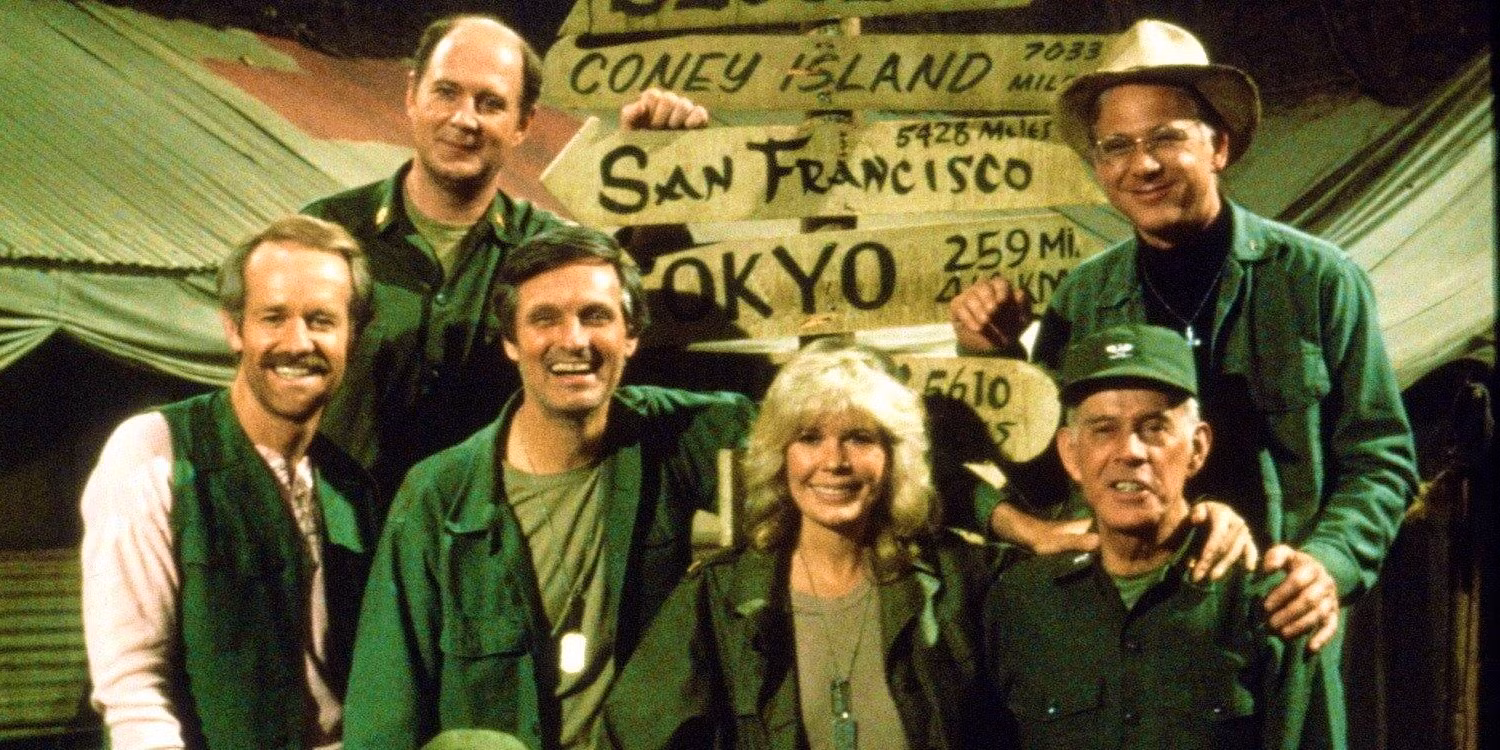 M*A*S*H: A Timeless Masterpiece of Television Comedy