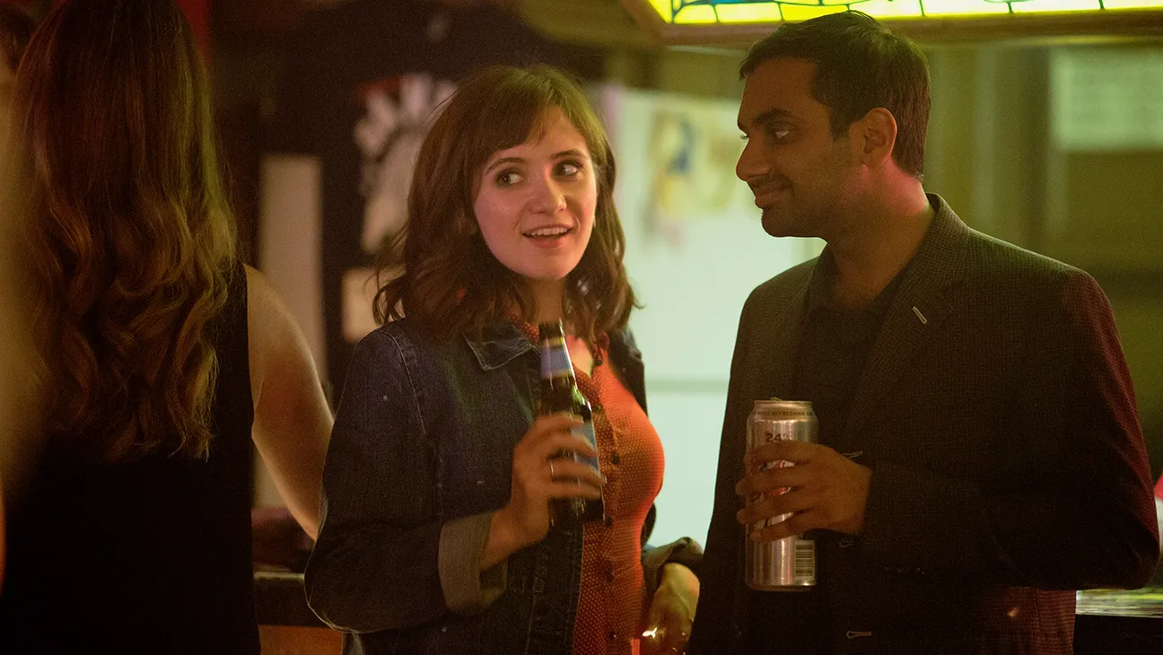MASTER OF NONE: Witty, Intimate, Funny - Just Perfect