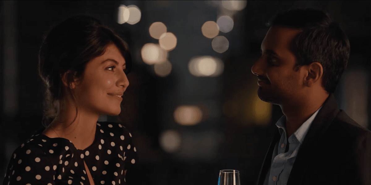 MASTER OF NONE: Witty, Intimate, Funny - Just Perfect