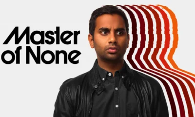 MASTER OF NONE: Witty, Intimate, Funny - Just Perfect