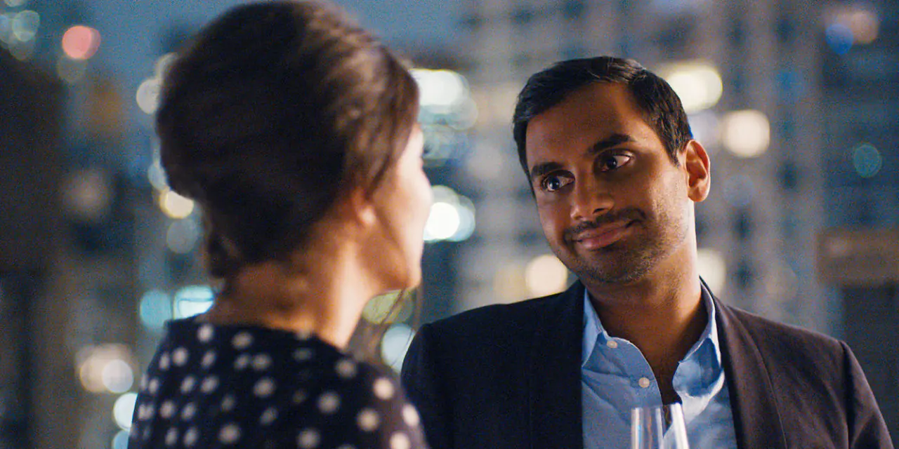 MASTER OF NONE: Witty, Intimate, Funny - Just Perfect