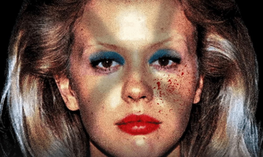 maxxxine, Mia Goth films 2024