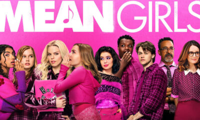 MEAN GIRLS. Plastic is (not always) fantastic [REVIEW]