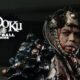 MEATBALL MACHINE KODOKU Cyberpunk gore from Japan