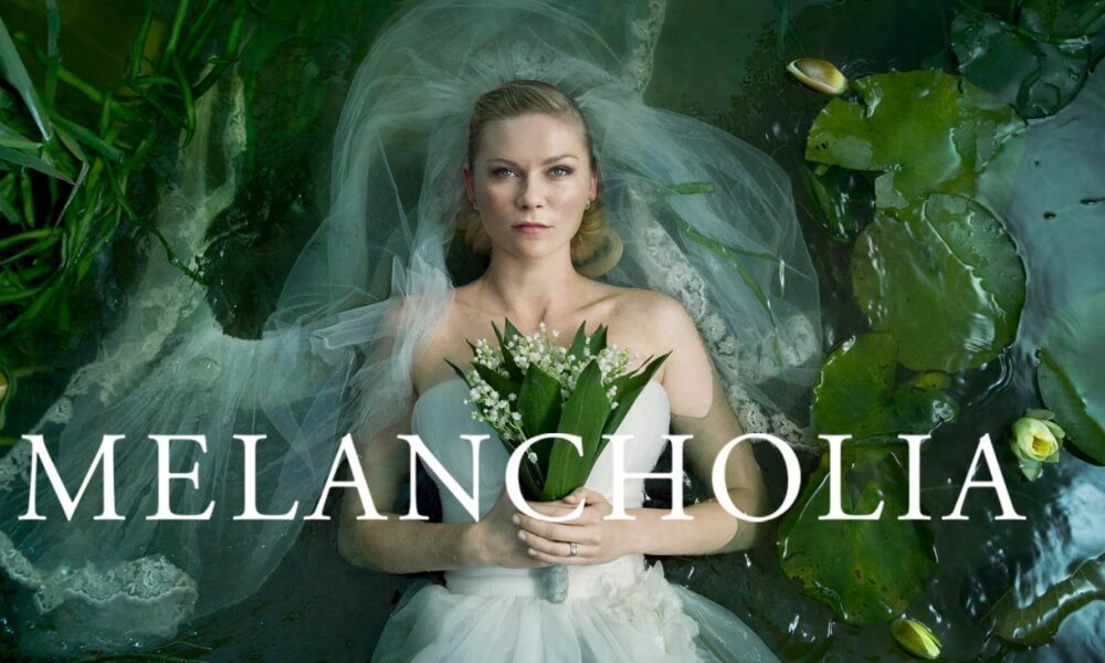MELANCHOLIA. Science fiction according to von Trier