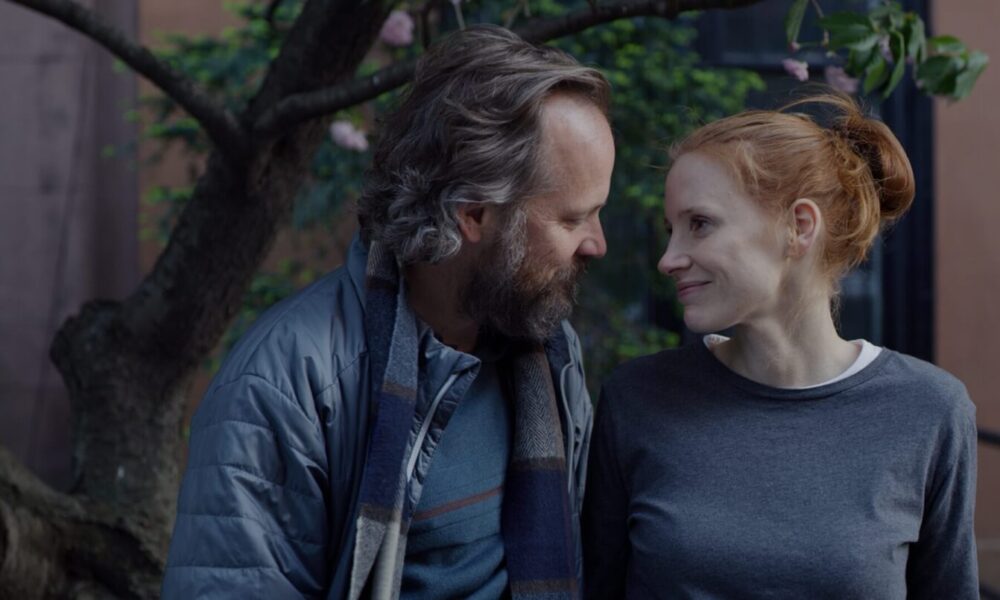 MEMORY. This film embeds itself in the mind and gets under the skin [REVIEW]