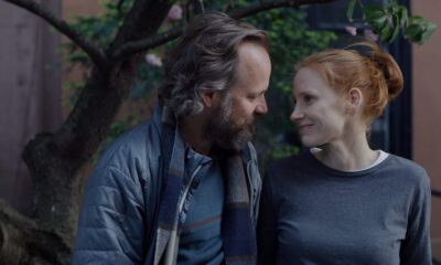 MEMORY. This film embeds itself in the mind and gets under the skin [REVIEW]