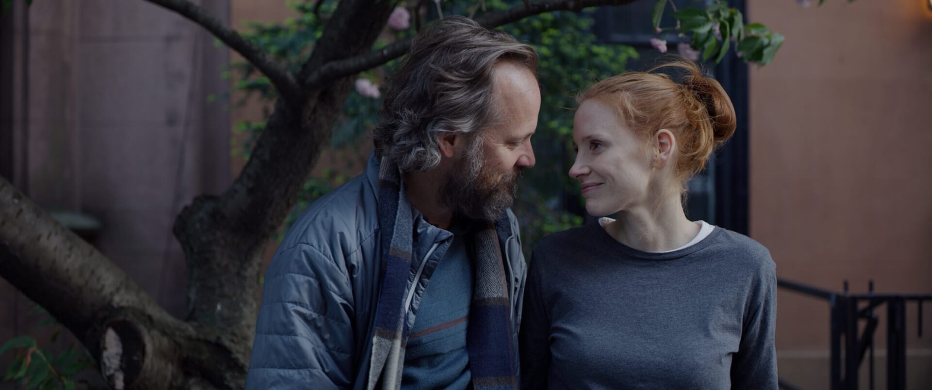 MEMORY. This film embeds itself in the mind and gets under the skin [REVIEW]