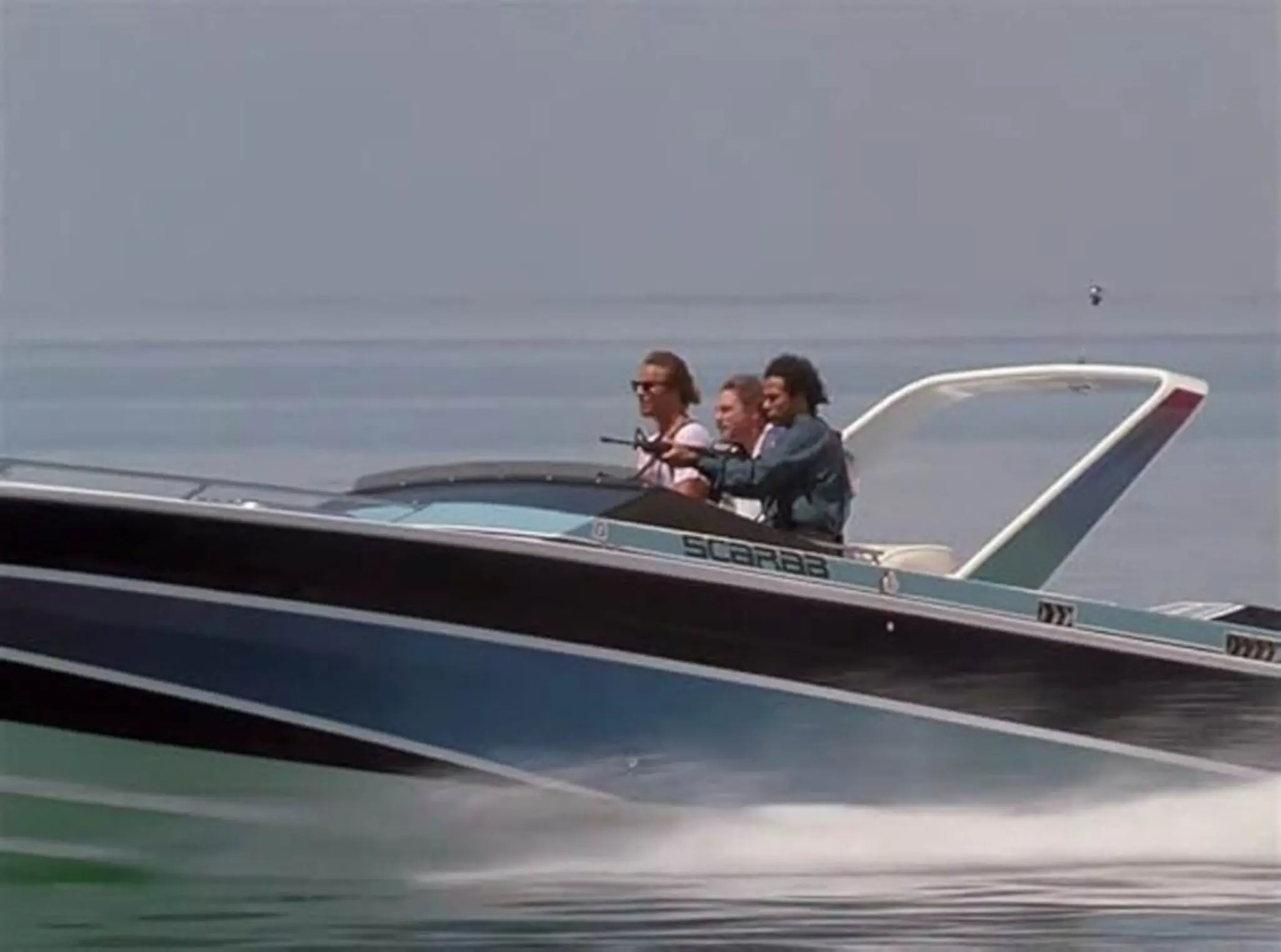 miami vice