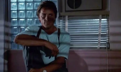 Miami Vice, Don Johnson