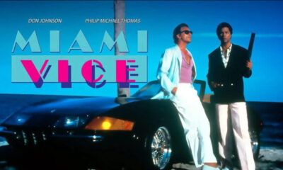 miami vice