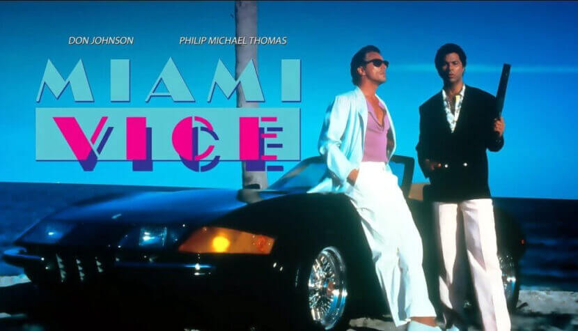 miami vice