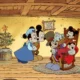 mickey christmas carol