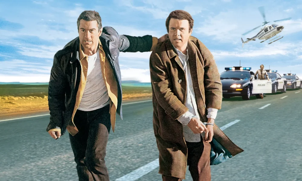 MIDNIGHT RUN: A Juicy and Delicious Piece of Action Cinema