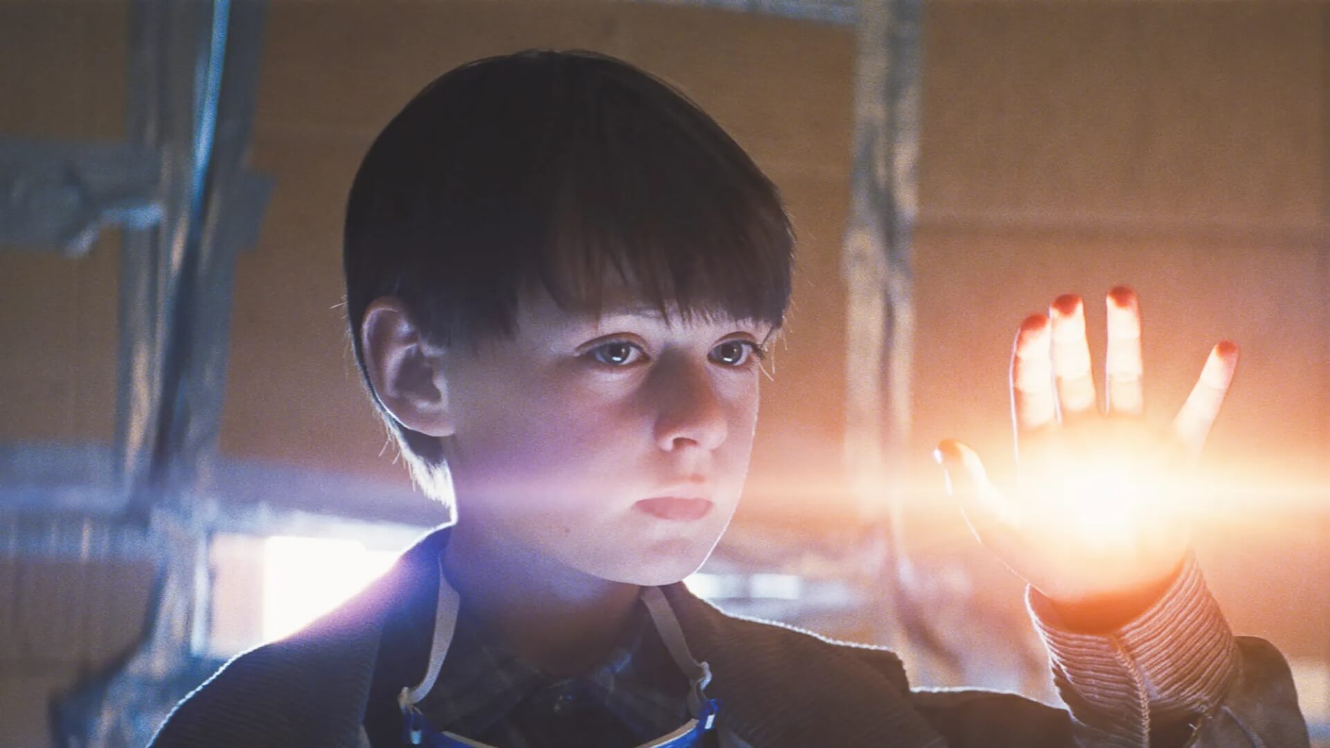 Midnight Special Jaeden Lieberher