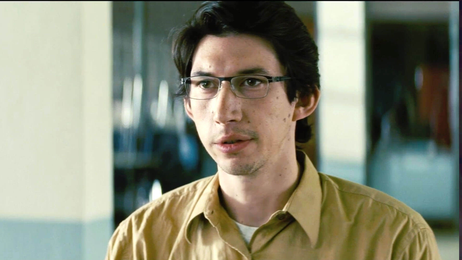 Midnight Special Adam Driver