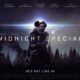 MIDNIGHT SPECIAL. Worthy yet somehow forgotten science fiction