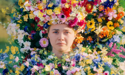 midsommar florence pugh movies