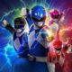 power rangers